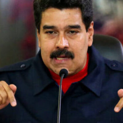 Venezuela expulsa diplomatas de sete países que contestam resultados eleitorais