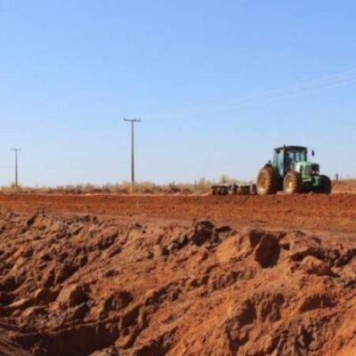 LEM: Governo do Estado investe R$ 60 milhões na pavimentação da Linha Alto Horizonte