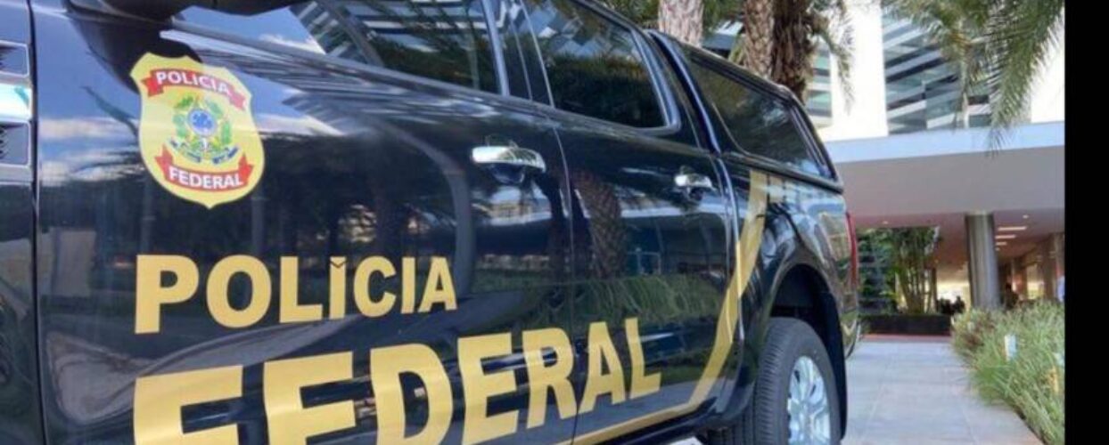 Prefeito de Gongogi é alvo de operação da PF e CGU contra fraudes em licitações na Bahia