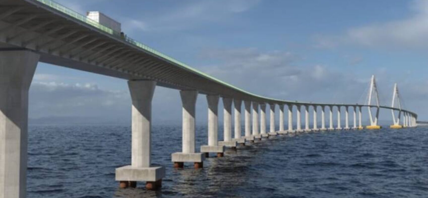 Governo federal beneficia concessionária da Ponte Salvador-Itaparica com a desoneração de impostos