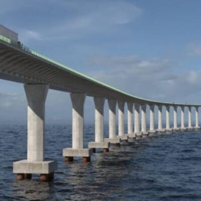 Governo federal beneficia concessionária da Ponte Salvador-Itaparica com a desoneração de impostos