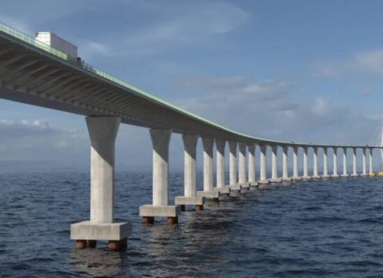 Governo federal beneficia concessionária da Ponte Salvador-Itaparica com a desoneração de impostos