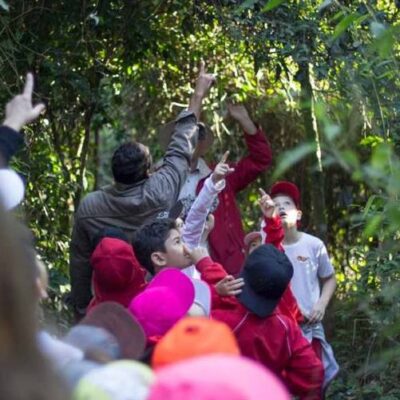 *TURISMO EDUCATIVO: PL DO VEREADOR EDERJÚNIOR TEM PARECER FAVORÁVEL E, SERÁ VOTADO TERÇA-FEIRA