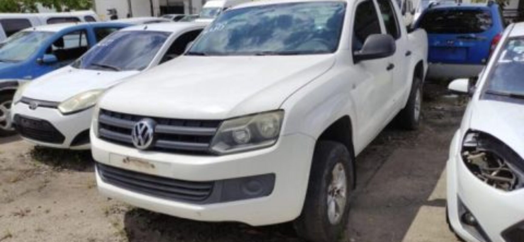 Detran-BA tem leilões de veículos abertos em 20 municípios