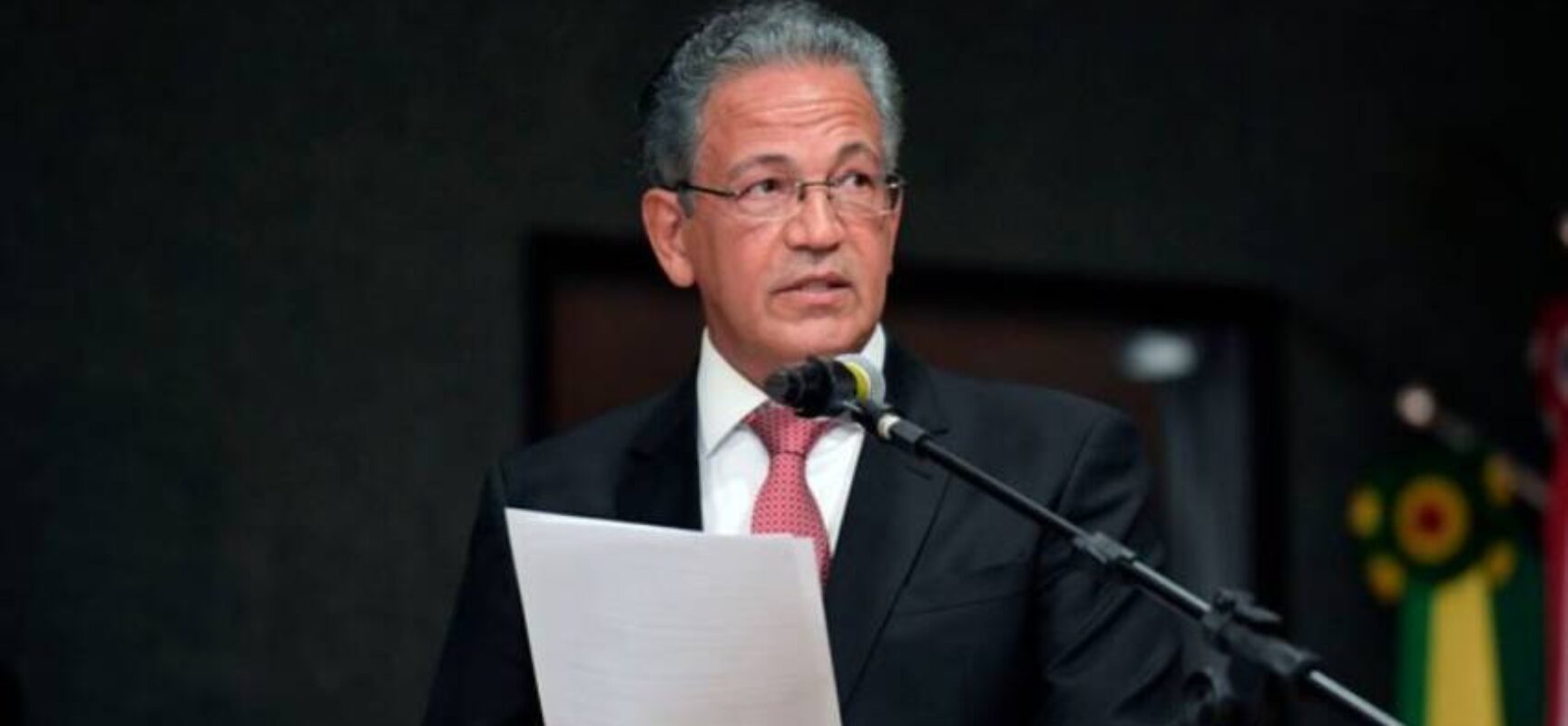 Lula nomeia ministro Mauro Campbell como corregedor do CNJ