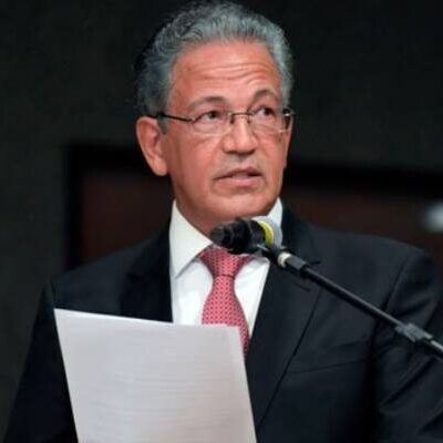 Lula nomeia ministro Mauro Campbell como corregedor do CNJ