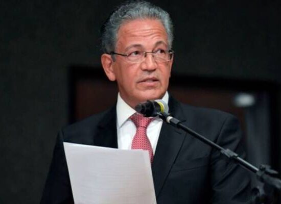 Lula nomeia ministro Mauro Campbell como corregedor do CNJ