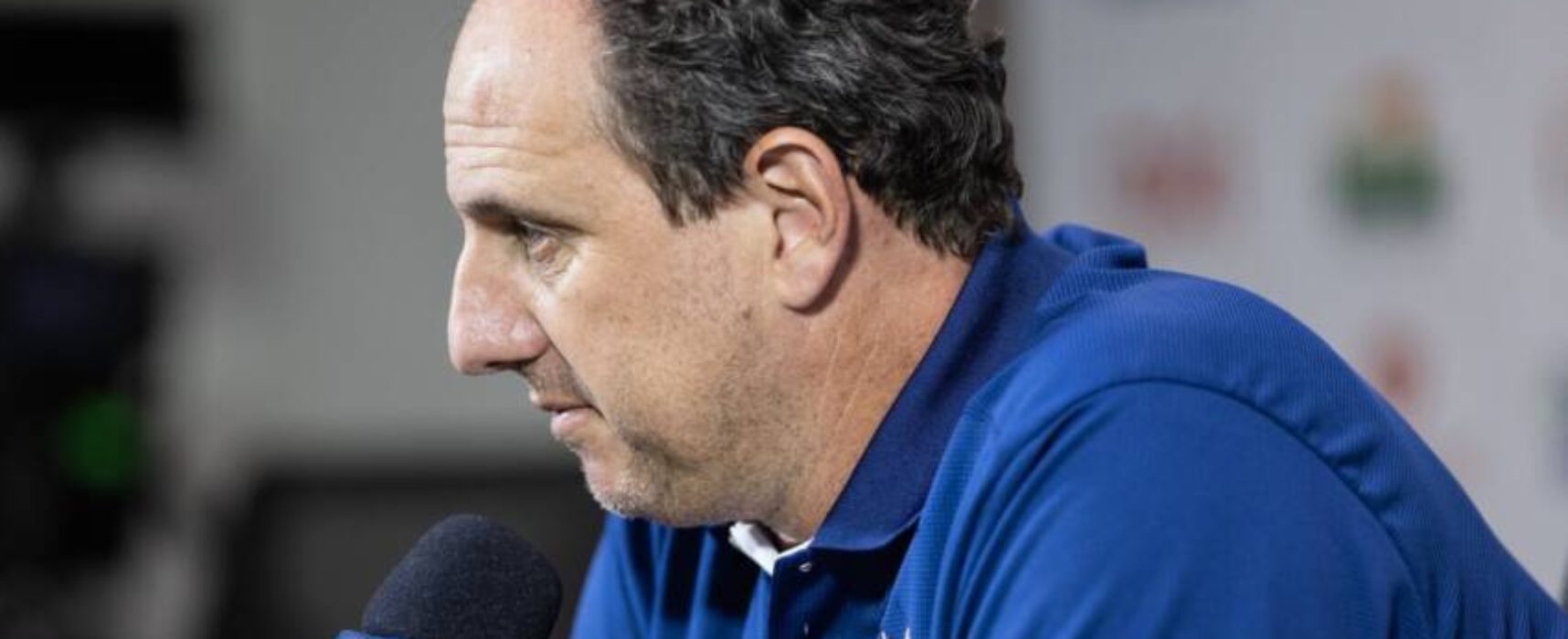 Bahia perde e Ceni admite momento difícil e pede autocrítica ao Bahia “Não temos produzido tão bem”