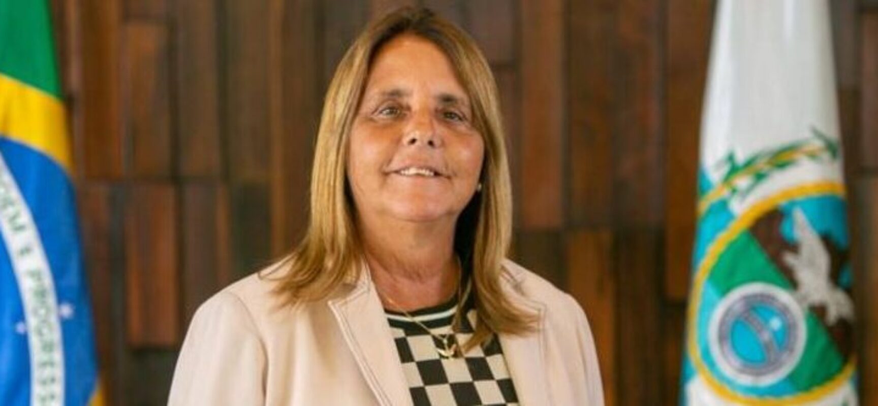 Deputada Lucinha é condenada a quatro anos de prisão e perda do mandato
