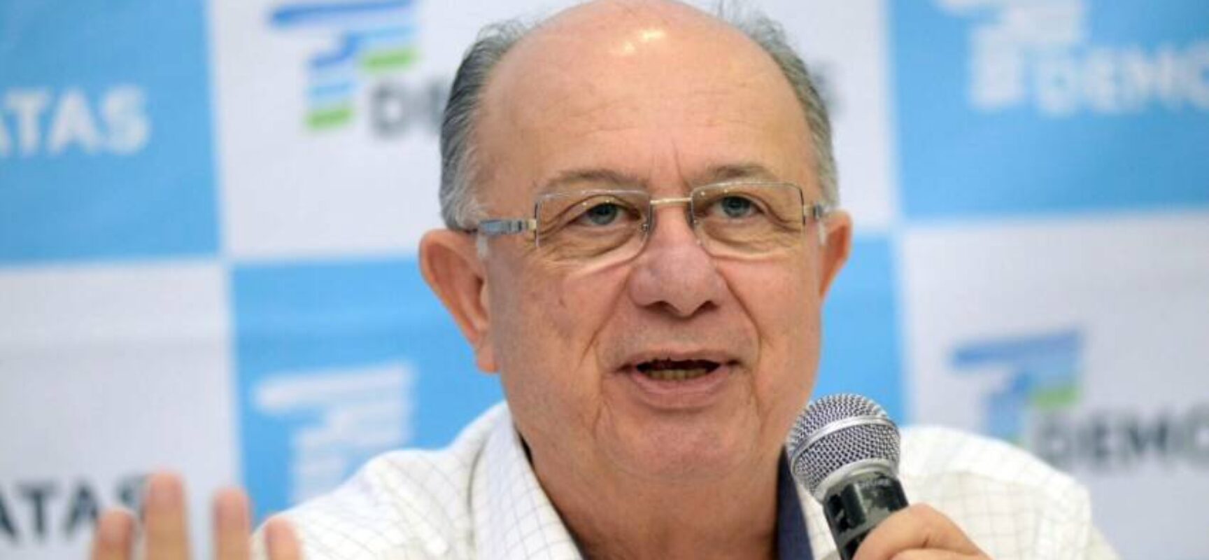 MPF diz que Zé Ronaldo foi beneficiado por desvios milionários na prefeitura de Feira