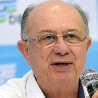 MPF diz que Zé Ronaldo foi beneficiado por desvios milionários na prefeitura de Feira