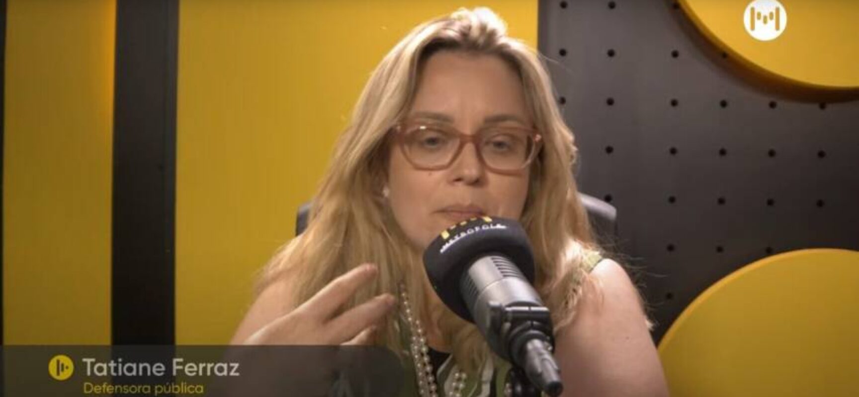 “A paternidade responsável está na Constituição”, diz defensora pública