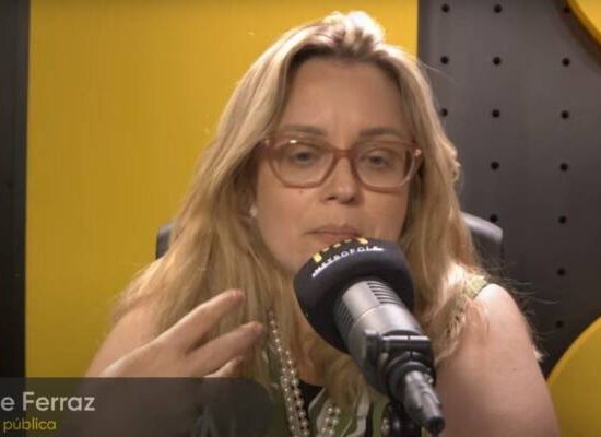 “A paternidade responsável está na Constituição”, diz defensora pública