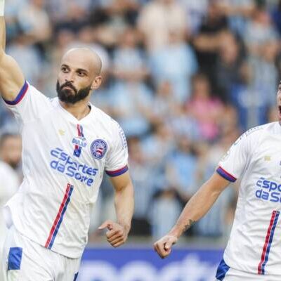 Bahia x Botafogo: veja as prováveis escalações para jogo do Brasileirão, neste domingo, 25