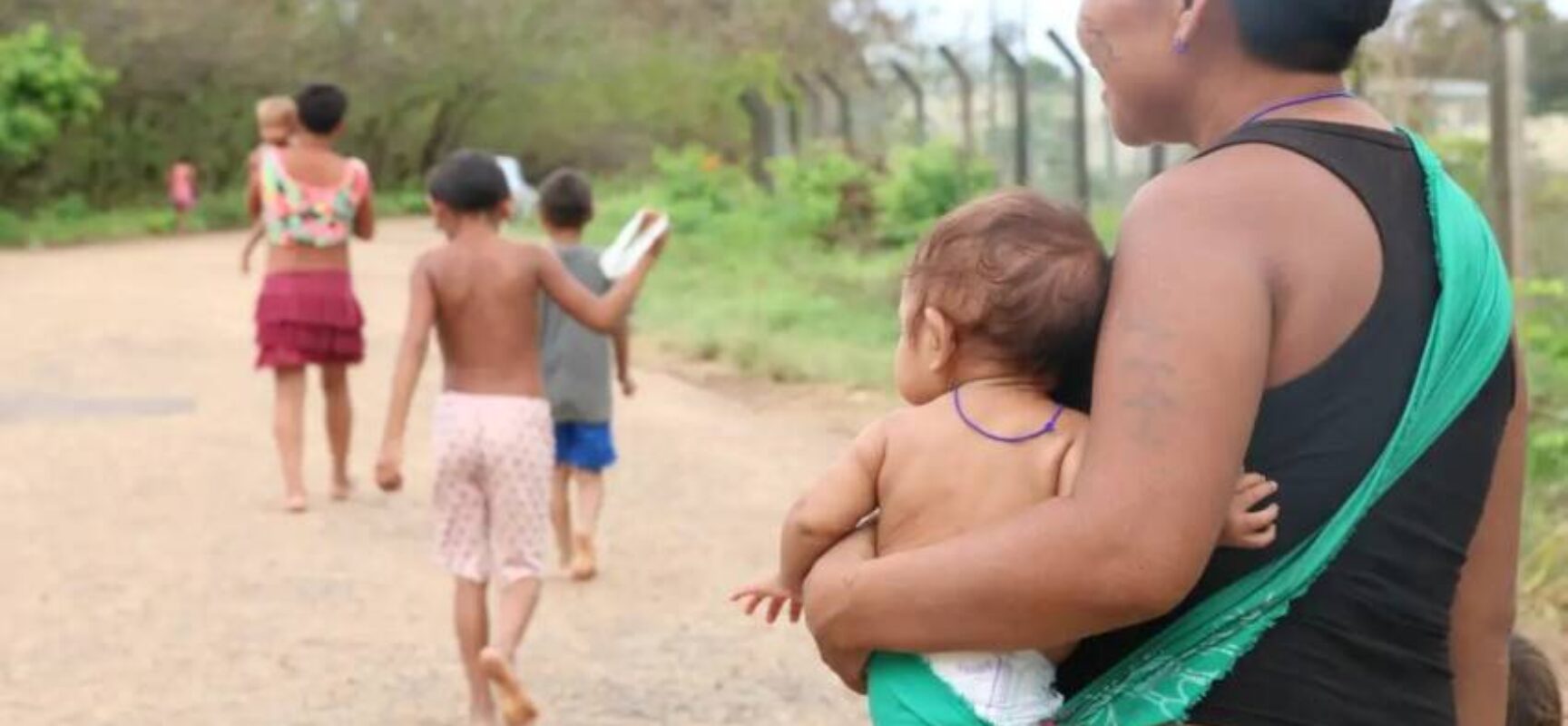 Ministério da Saúde faz investimento de R$ 15 milhões em centro de saúde para yanomamis