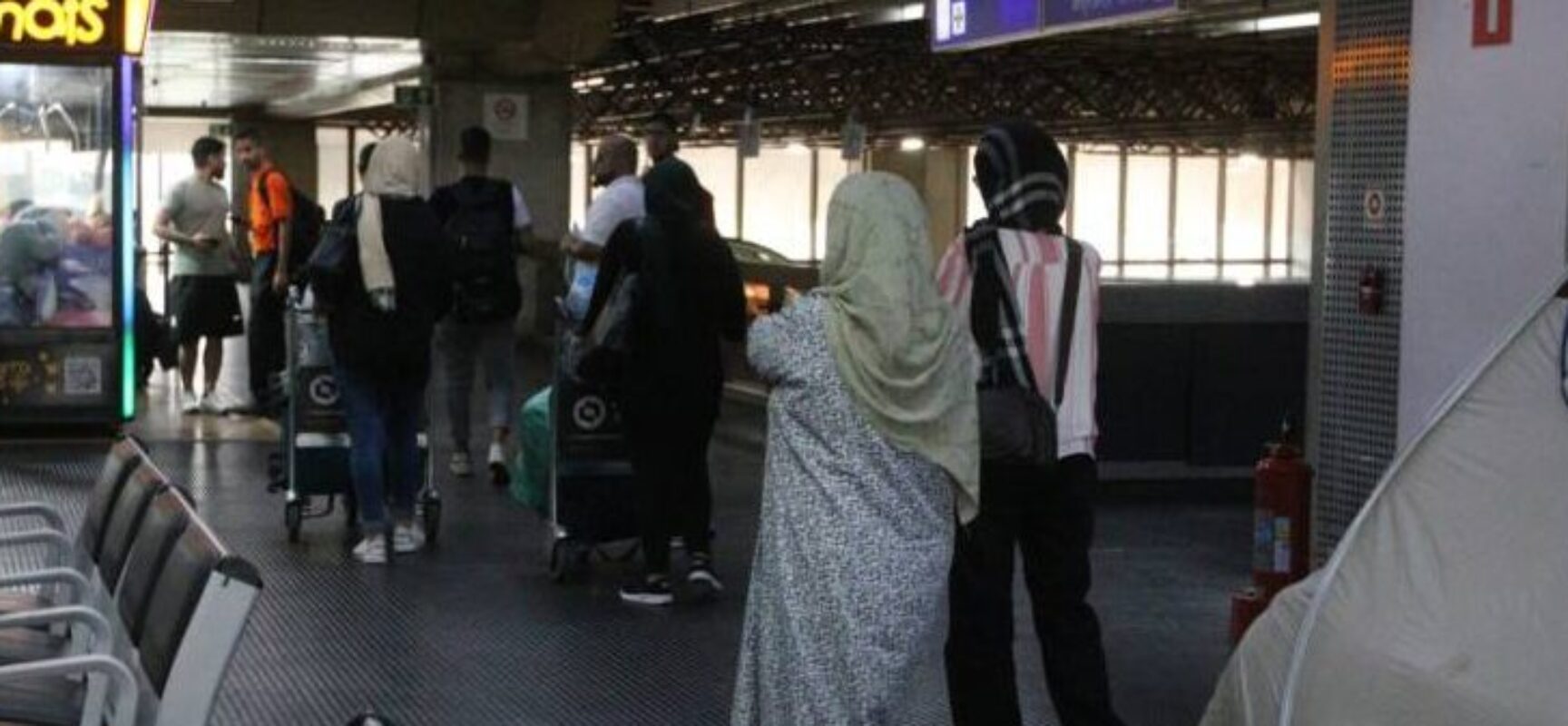 Novas normas para entrada de imigrantes no Brasil entram em vigor nesta segunda-feira