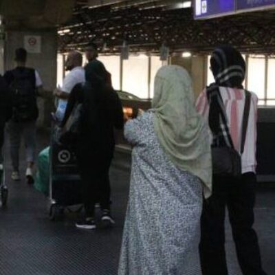 Novas normas para entrada de imigrantes no Brasil entram em vigor nesta segunda-feira