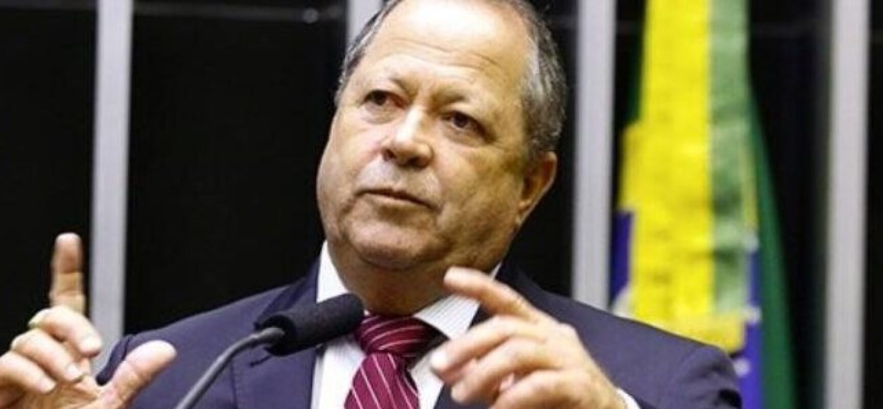 Com 15 votos favoráveis, Conselho de Ética aprova pedido de cassação de Chiquinho Brazão