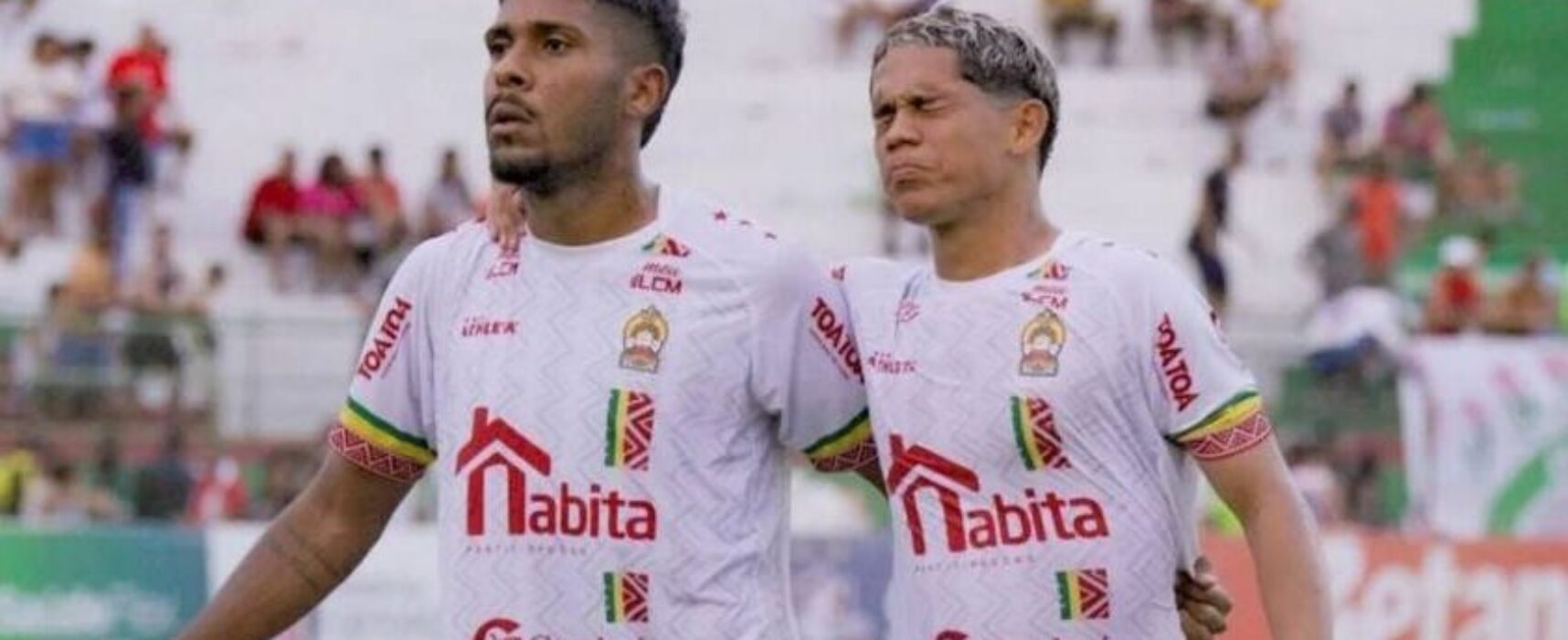 Porto Sport Club enfrenta Colo-Colo no primeiro jogo da final, neste domingo, 04