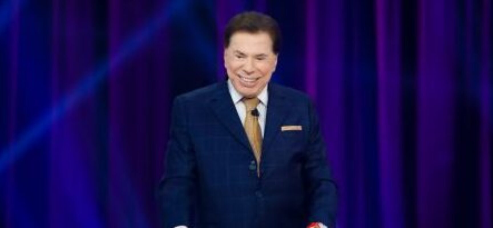 MORTE: A pedido de Silvio Santos, família não fará velório