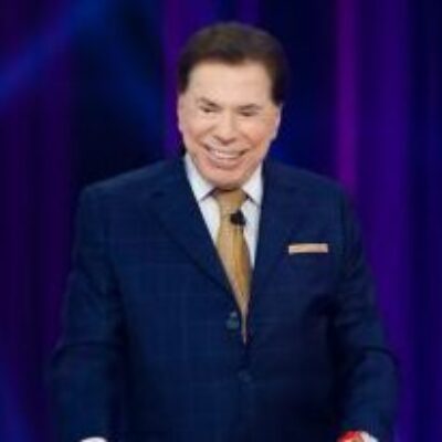 MORTE: A pedido de Silvio Santos, família não fará velório