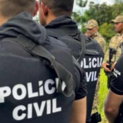Homem é linchado após roubar moto e se envolver em acidente na Bahia