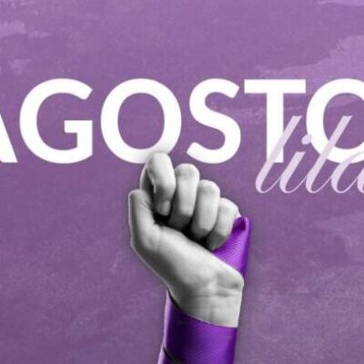 Prefeitura de Itabuna inicia programa do Agosto Lilás em referência ao aniversário da Lei Maria da Penha   