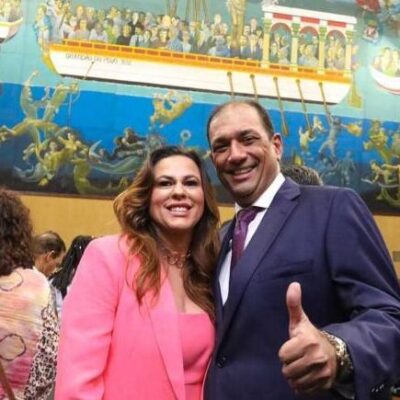 *Prefeito Marão e deputada Soane Galvão unem forças para melhorias na Ponte Jorge Amado e na BA-001*