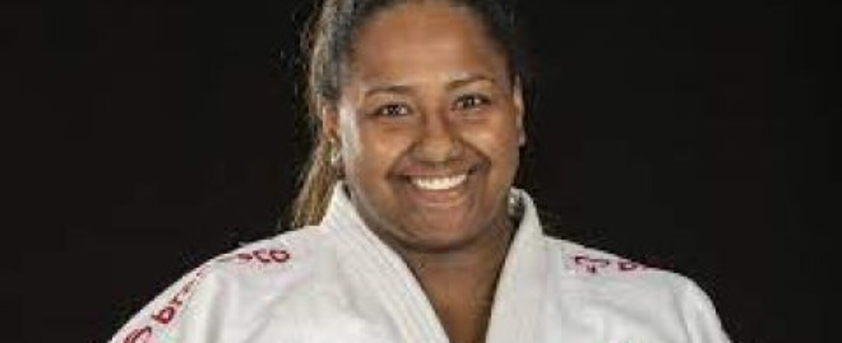 Beatriz Souza vence final do judô e garante 1º ouro do Brasil