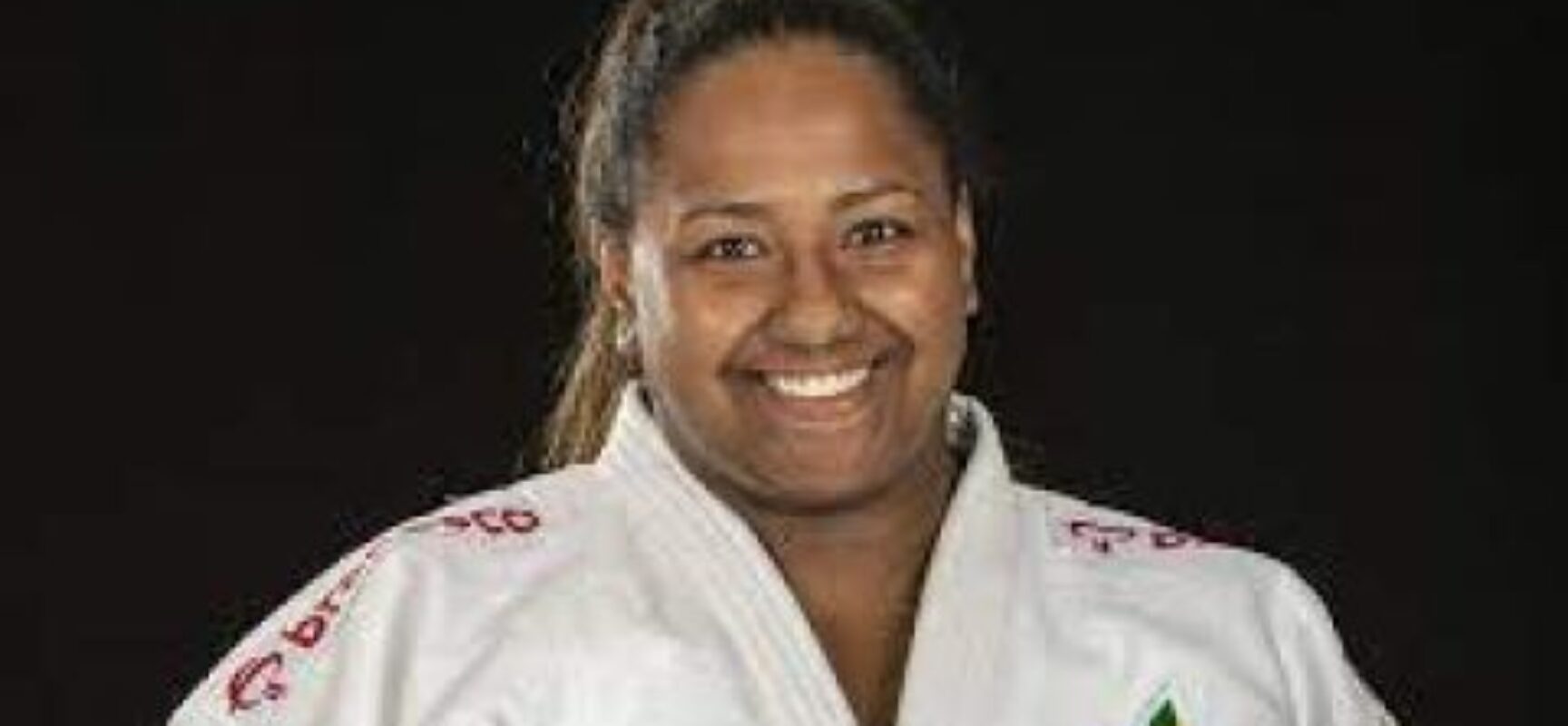 Beatriz Souza vence final do judô e garante 1º ouro do Brasil