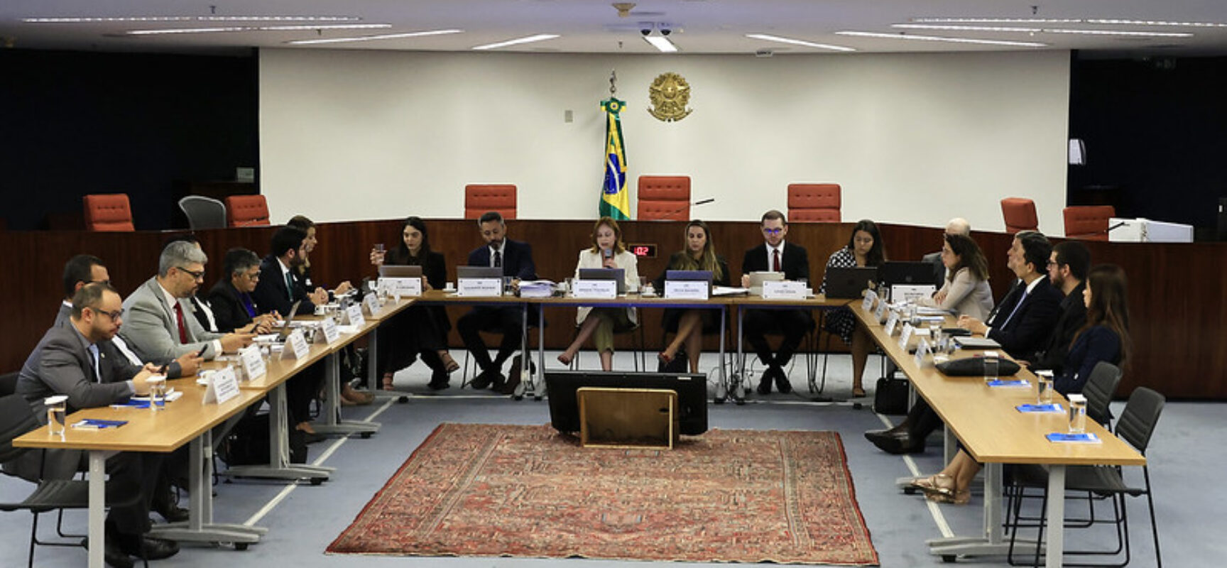 Orçamento secreto: relatório técnico aponta deficiências e sugestões para dar transparência a emendas parlamentares