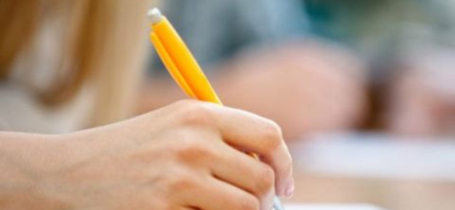 Mulheres são maioria de inscritos no Concurso Unificado