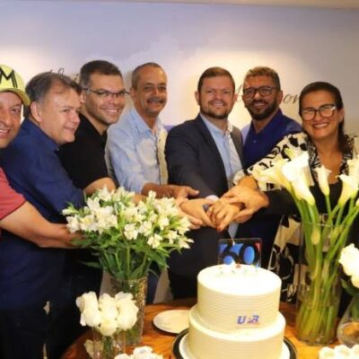 UPB completa 60 anos de história no fortalecimento do municipalismo da Bahia e do Brasil