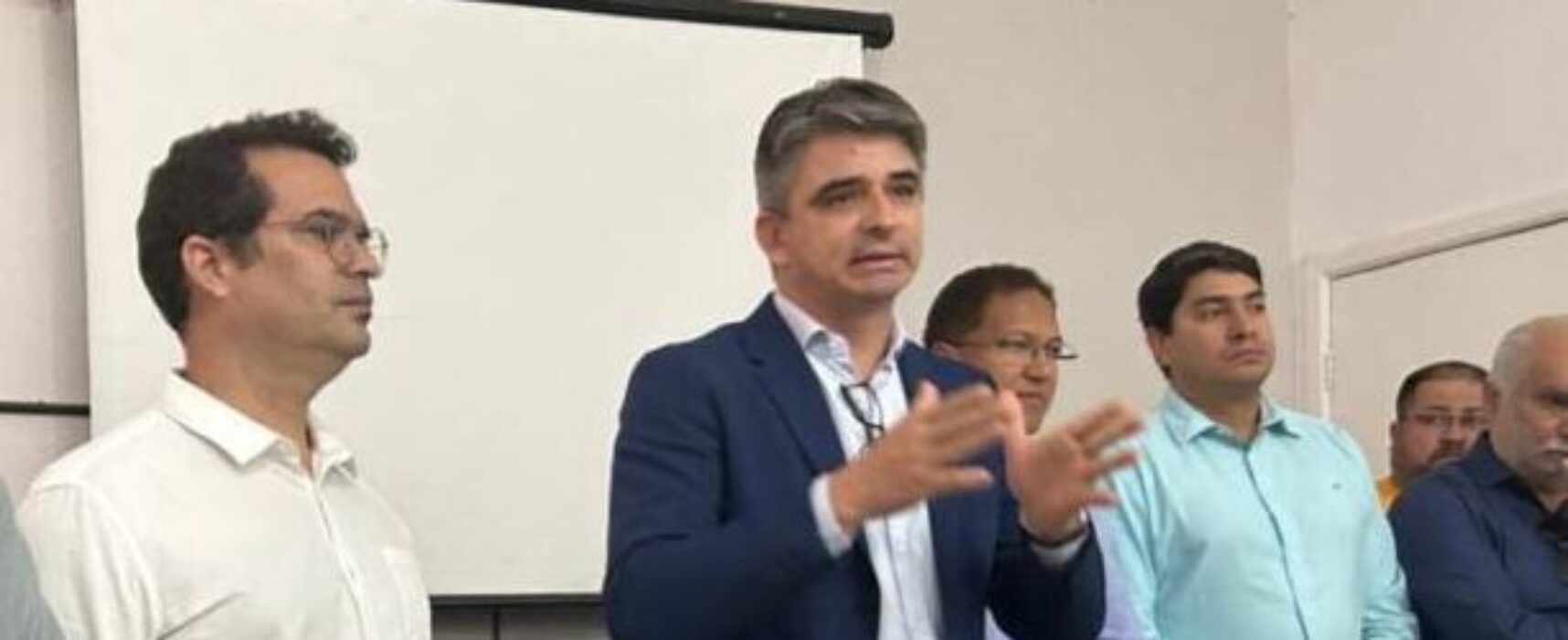 *Hospital de Base investe em capacitação de alto nível em Contratações Públicas*