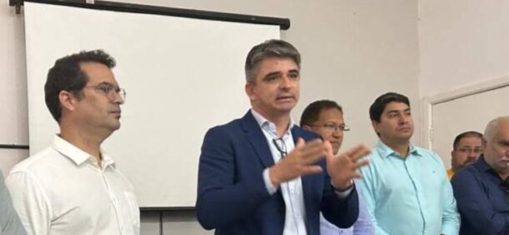 *Hospital de Base investe em capacitação de alto nível em Contratações Públicas*