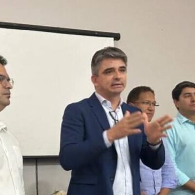 *Hospital de Base investe em capacitação de alto nível em Contratações Públicas*