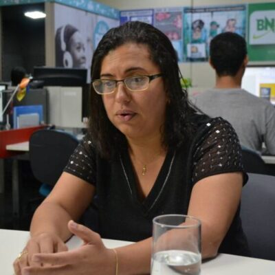 Ana Paula Matos discute desafios para empreendedoras em encontro “Mulheres que Transformam”