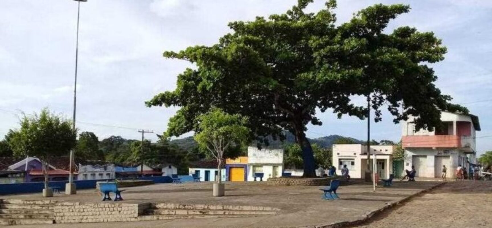 EDERJÚNIOR COBRA ATUALIZAÇÃO DOS MEDIDORES DE ENERGIA DOS DISTRITOS/ZONA RUAL