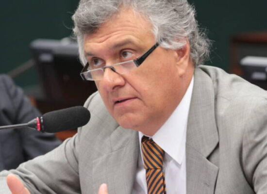 Ronaldo Caiado diz que busca apoio na Bahia para candidatura à presidência em 2026