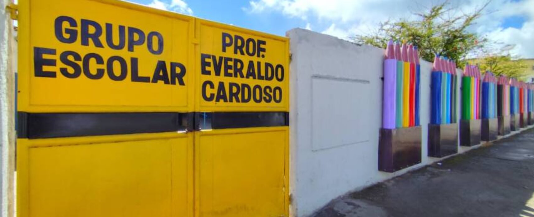 Prefeitura de Itabuna entregará três novas unidades escolares requalificadas na próxima semana