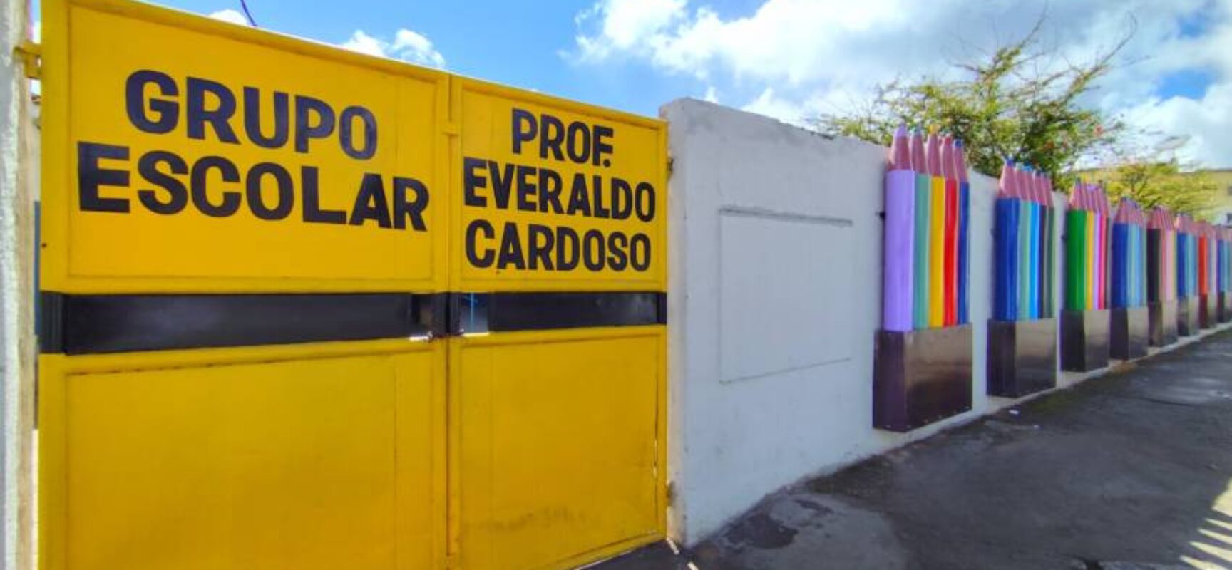 Prefeitura de Itabuna entregará três novas unidades escolares requalificadas na próxima semana