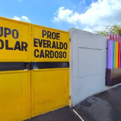 Prefeitura de Itabuna entregará três novas unidades escolares requalificadas na próxima semana