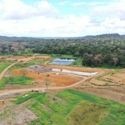 *Ilhéus cumpre Plano Nacional de Resíduos Sólidos e é exemplo no Sul da Bahia*