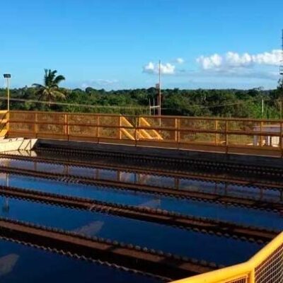 *Segurança hídrica reforçada: Ilhéus recebe investimento de R$ 6,5 milhões para modernização do abastecimento de água*