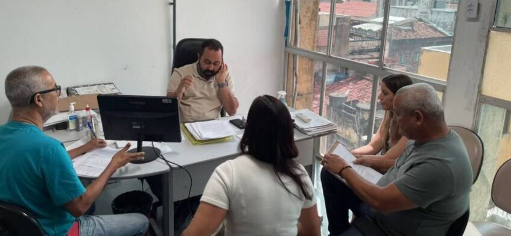 Comissão Especial discute tramitação do precatório FUNDEF e define próximos passos