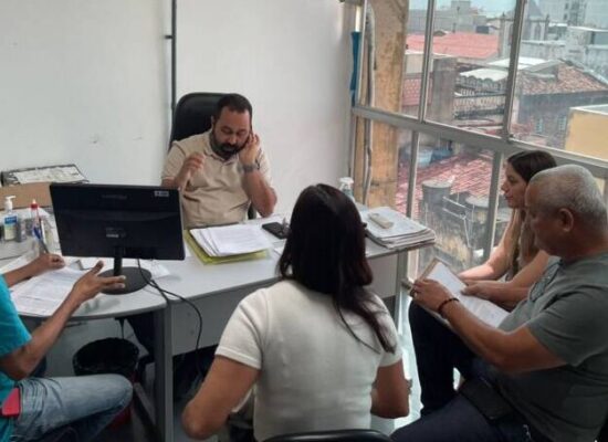 Comissão Especial discute tramitação do precatório FUNDEF e define próximos passos