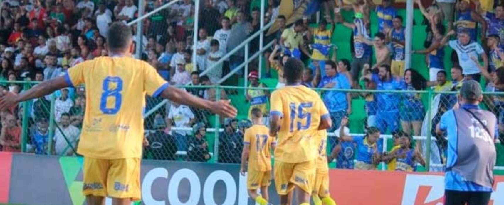 *Colo-Colo disputa final da Série B do Baianão e busca tricampeonato em casa*