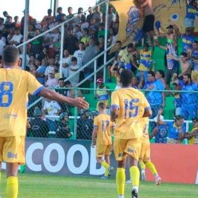 *Colo-Colo disputa final da Série B do Baianão e busca tricampeonato em casa*