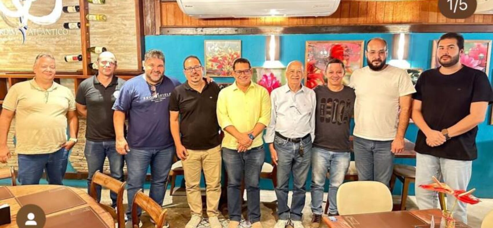 *8ª Edição do Festival de Talentos traz o tema “Encantos da Bahia”*