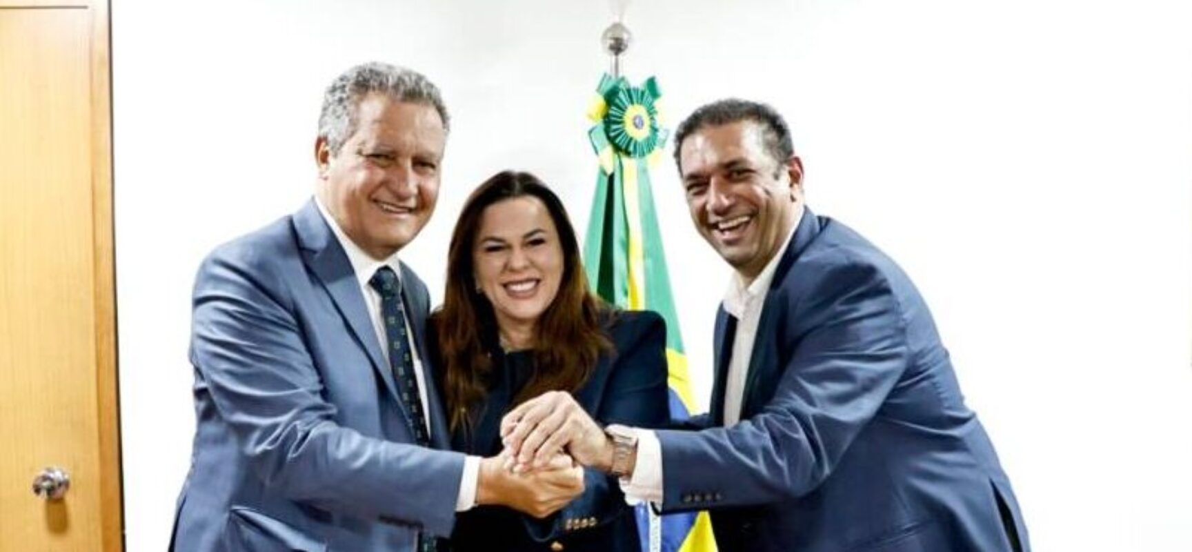 Marão consolida-se como a maior força política de Ilhéus e região sul da Bahia